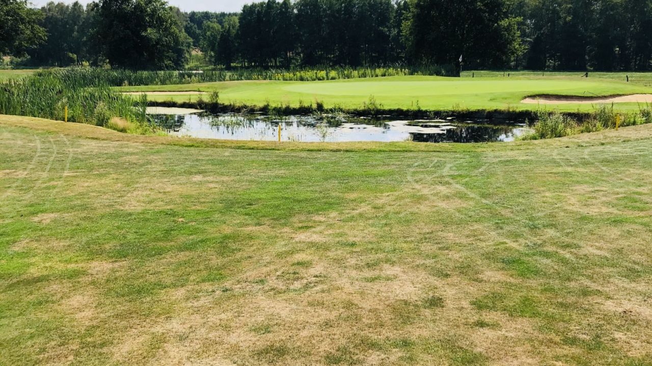 Golfclub Dresden Ullersdorf