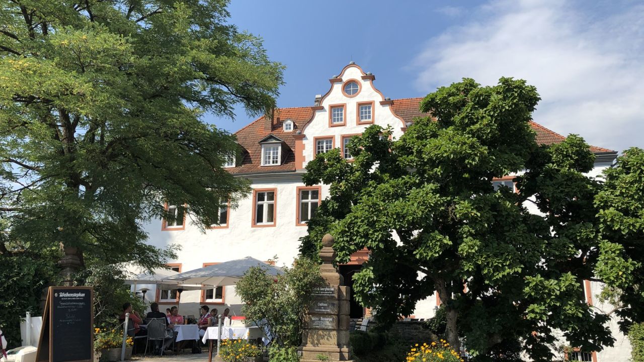 GC Schloss Georghausen
