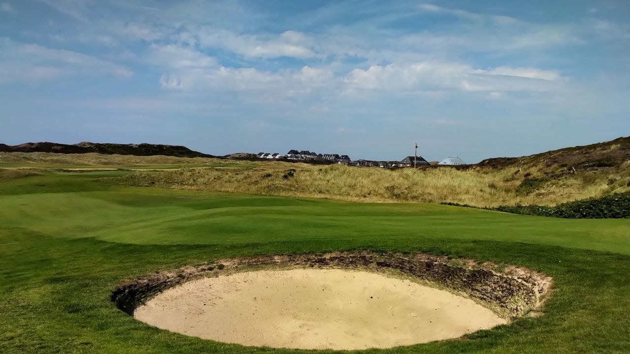 GC Budersand Sylt