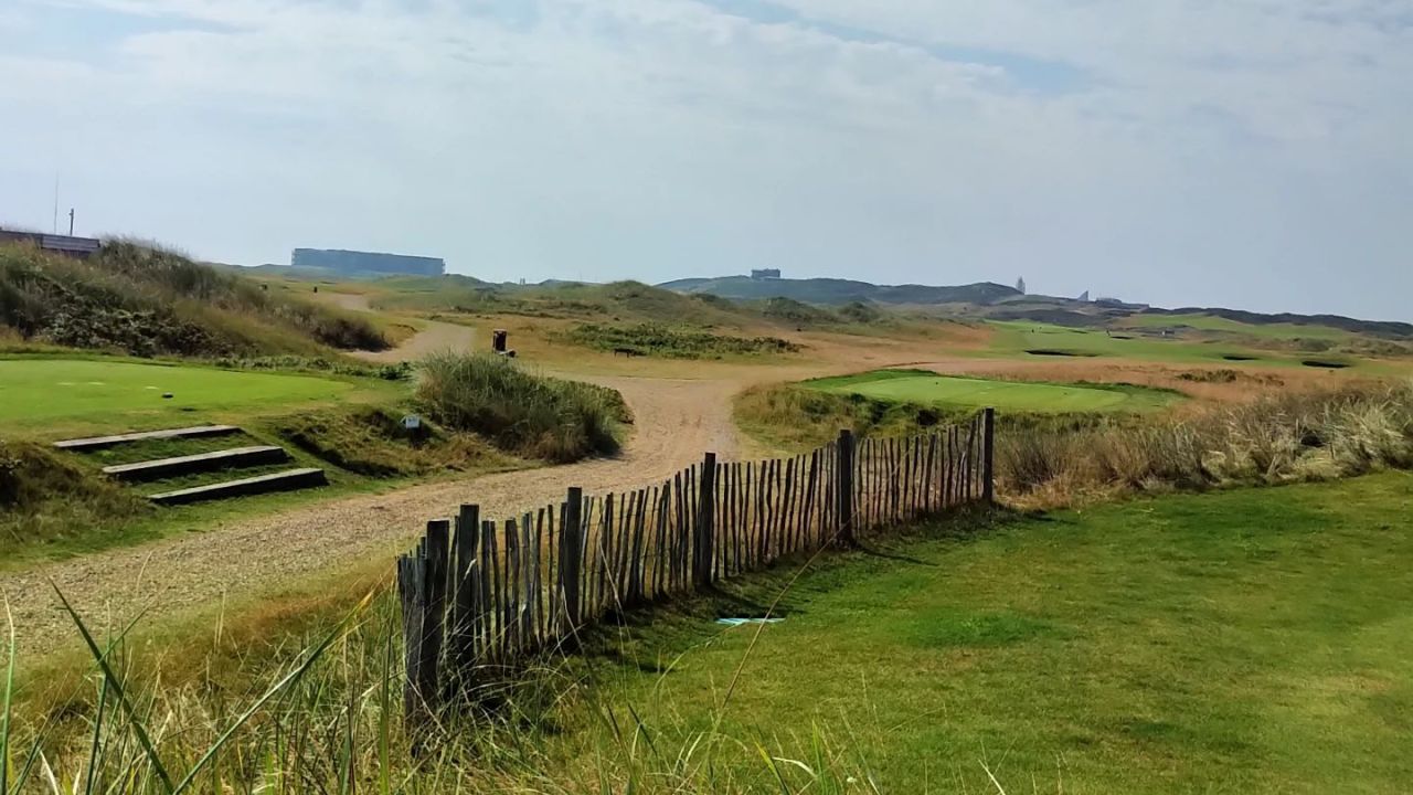 GC Budersand Sylt