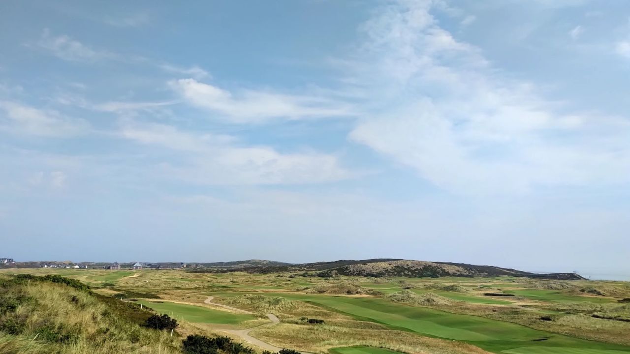 GC Budersand Sylt