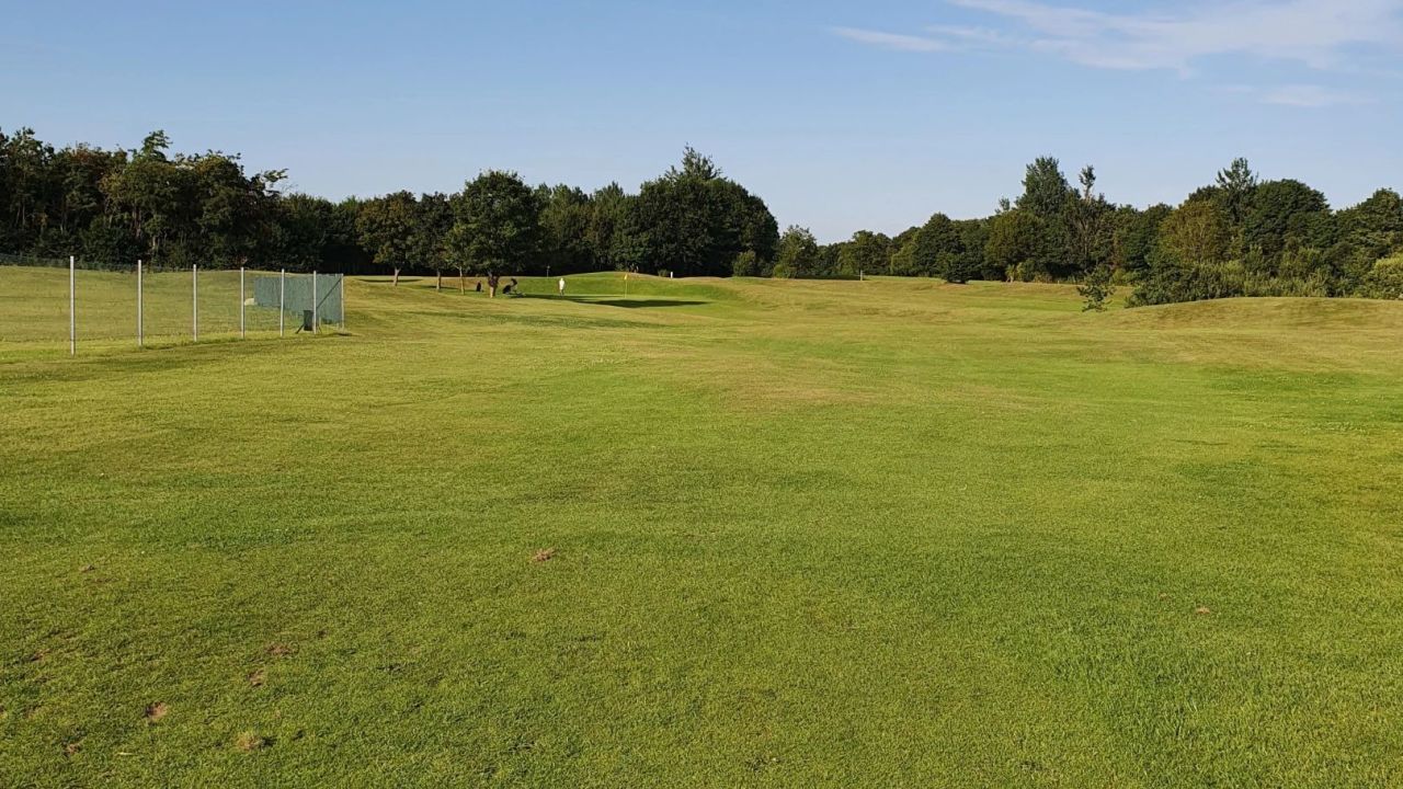 Golf- & LandClub Gut Uhlenhorst