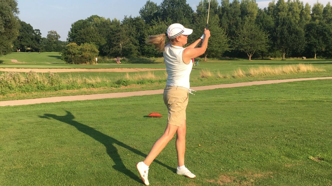 Golf & Country Club Hohwachter Bucht