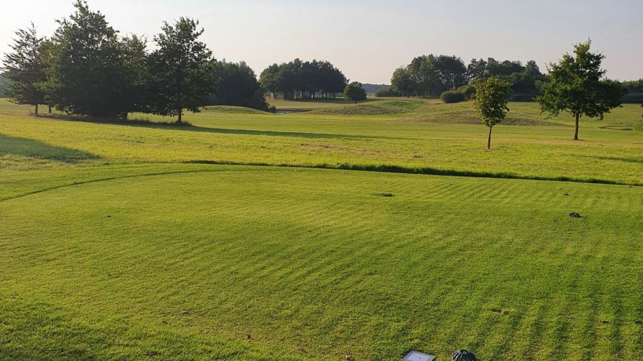 Golf- & LandClub Gut Uhlenhorst