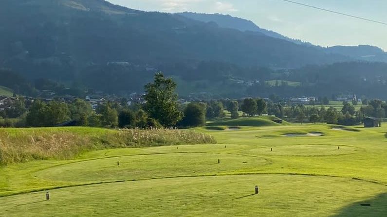 Golfclub Wilder Kaiser