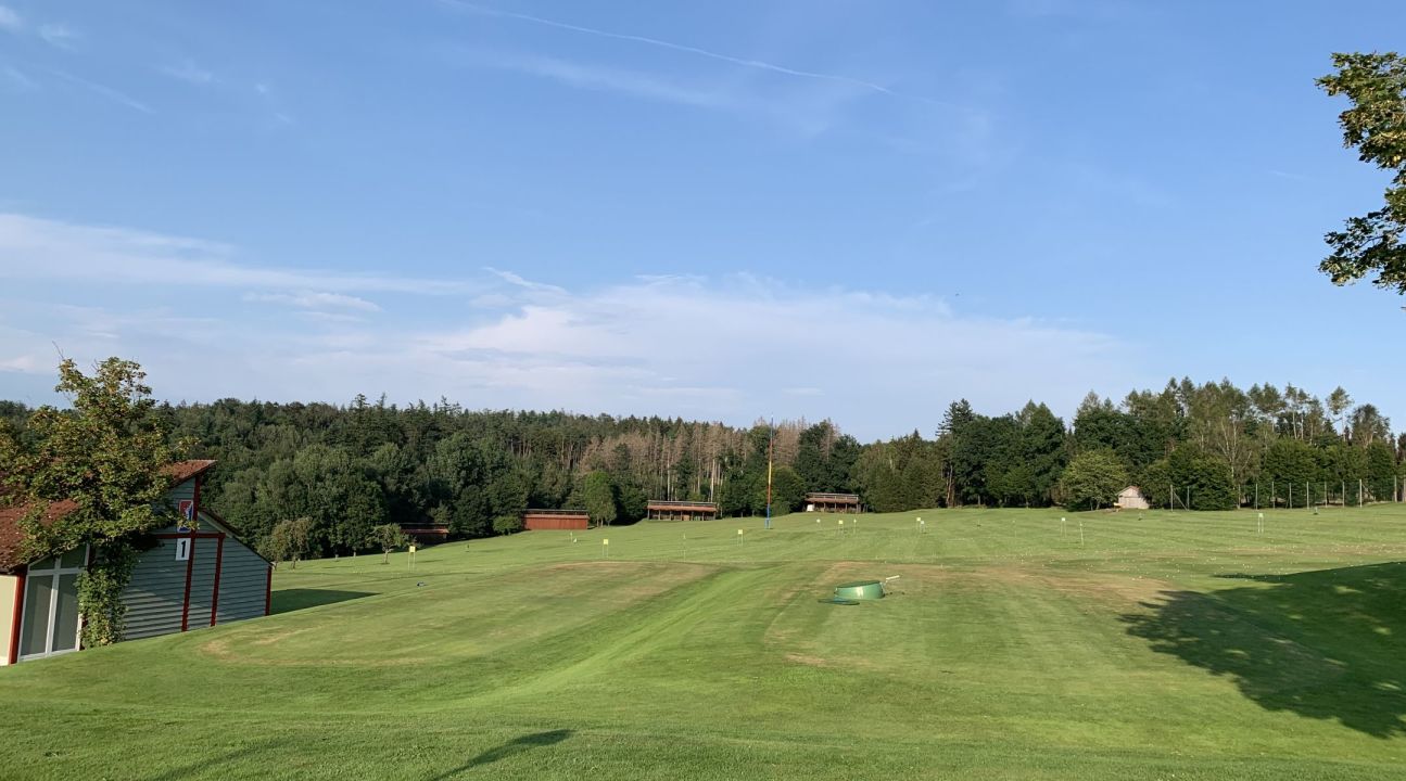 Golf Resort Bad Griesbach, Beckenbauer Golf Course