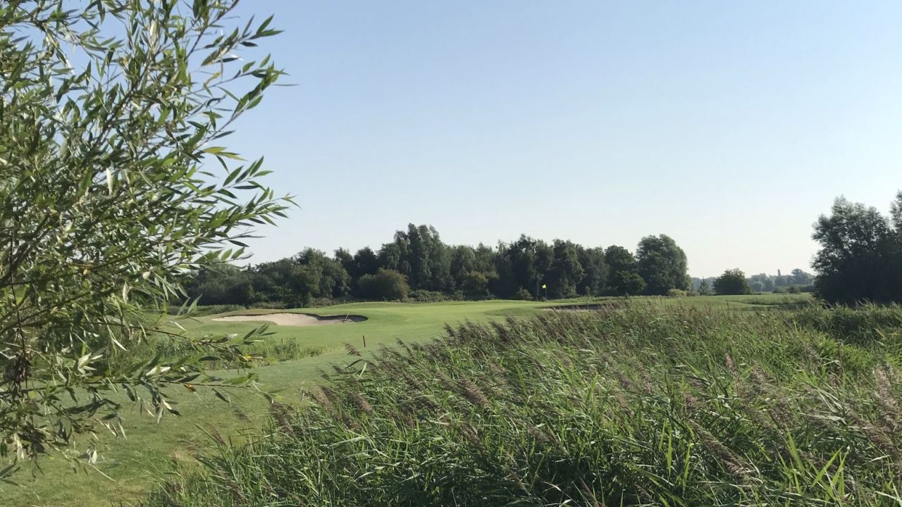 GC Wilhelmshaven-Friesland