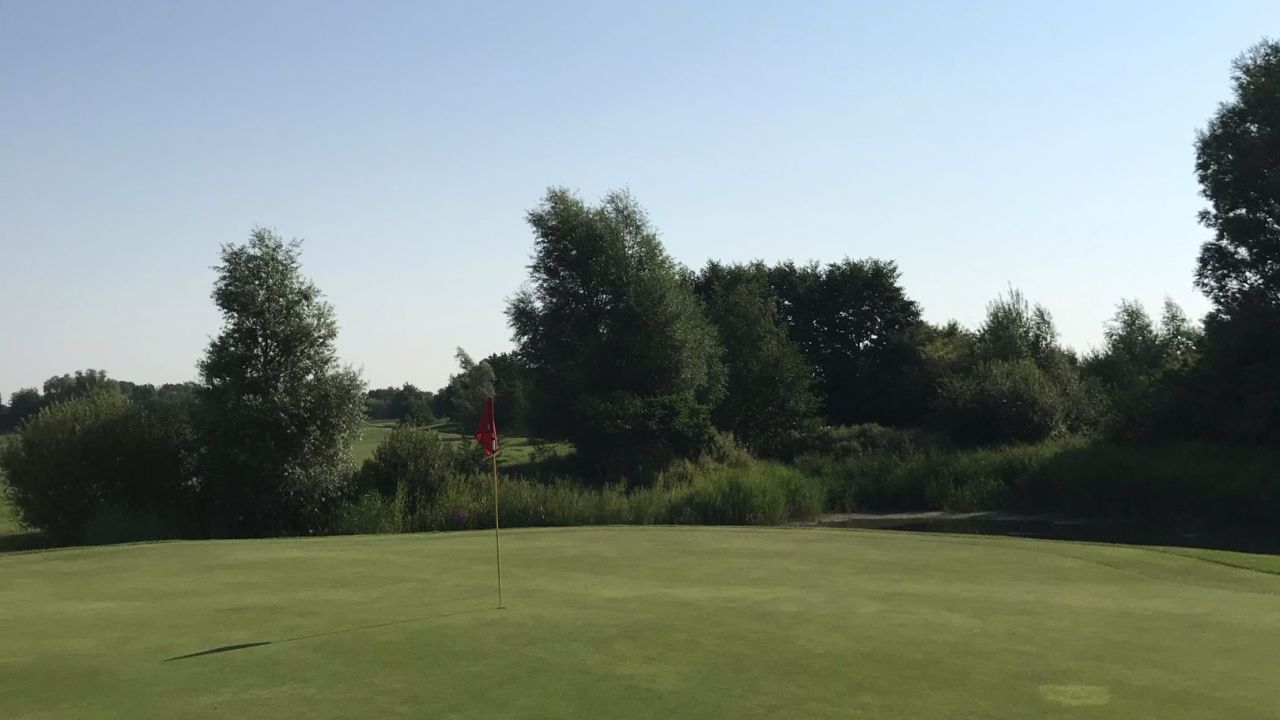 GC Wilhelmshaven-Friesland