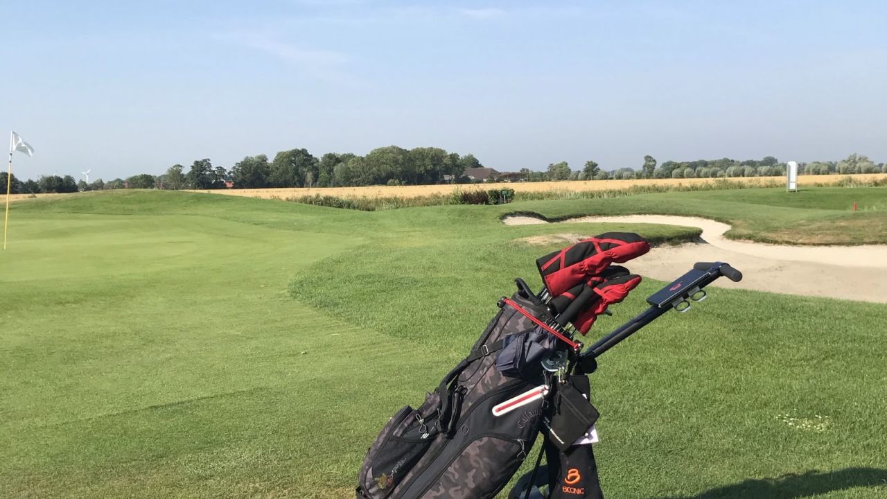 GC Wilhelmshaven-Friesland