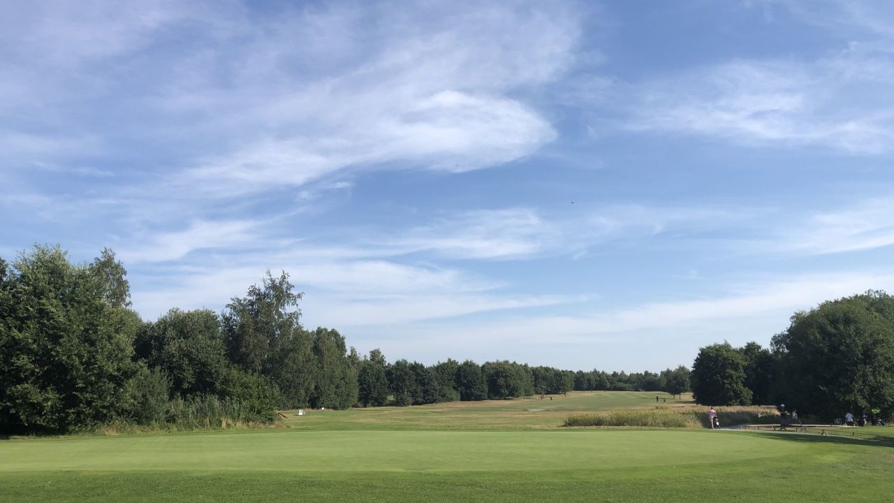 Achimer Golfclub e.V.