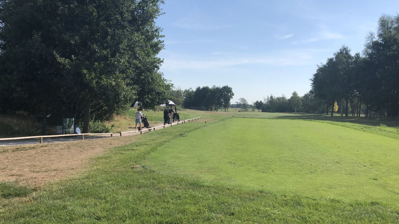 Achimer Golfclub e.V.