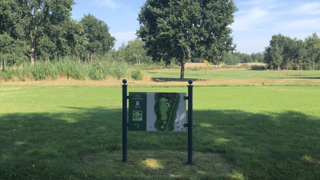 Achimer Golfclub e.V.