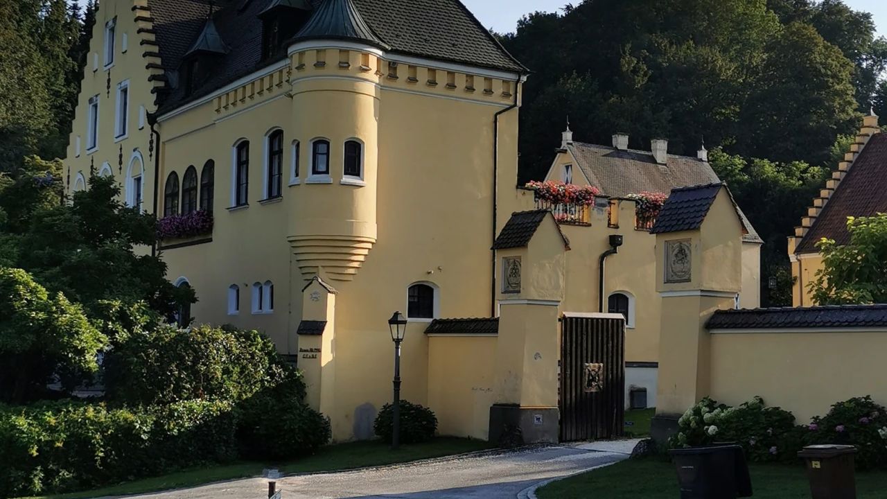 GC Schloss Klingenburg