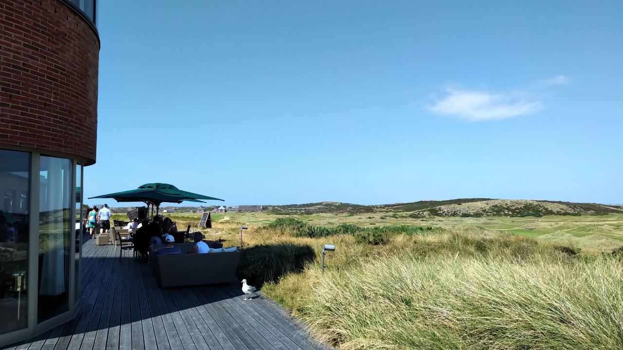 GC Budersand Sylt