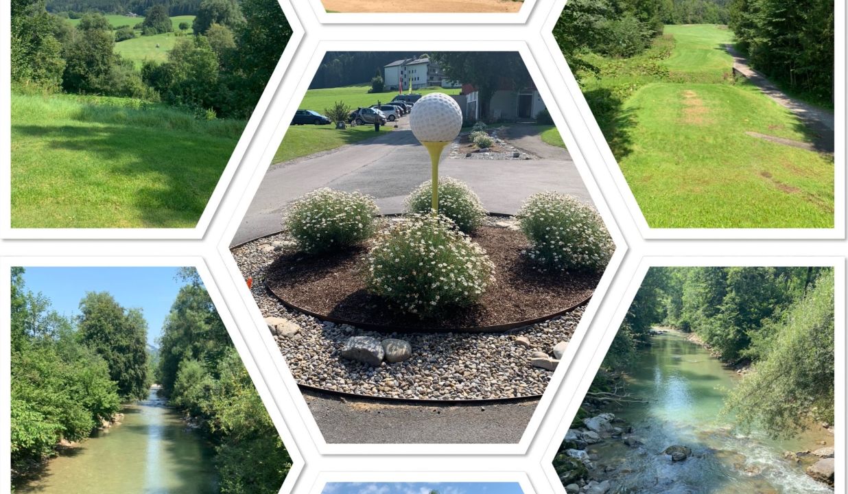 Golfpark Bregenzerwald
