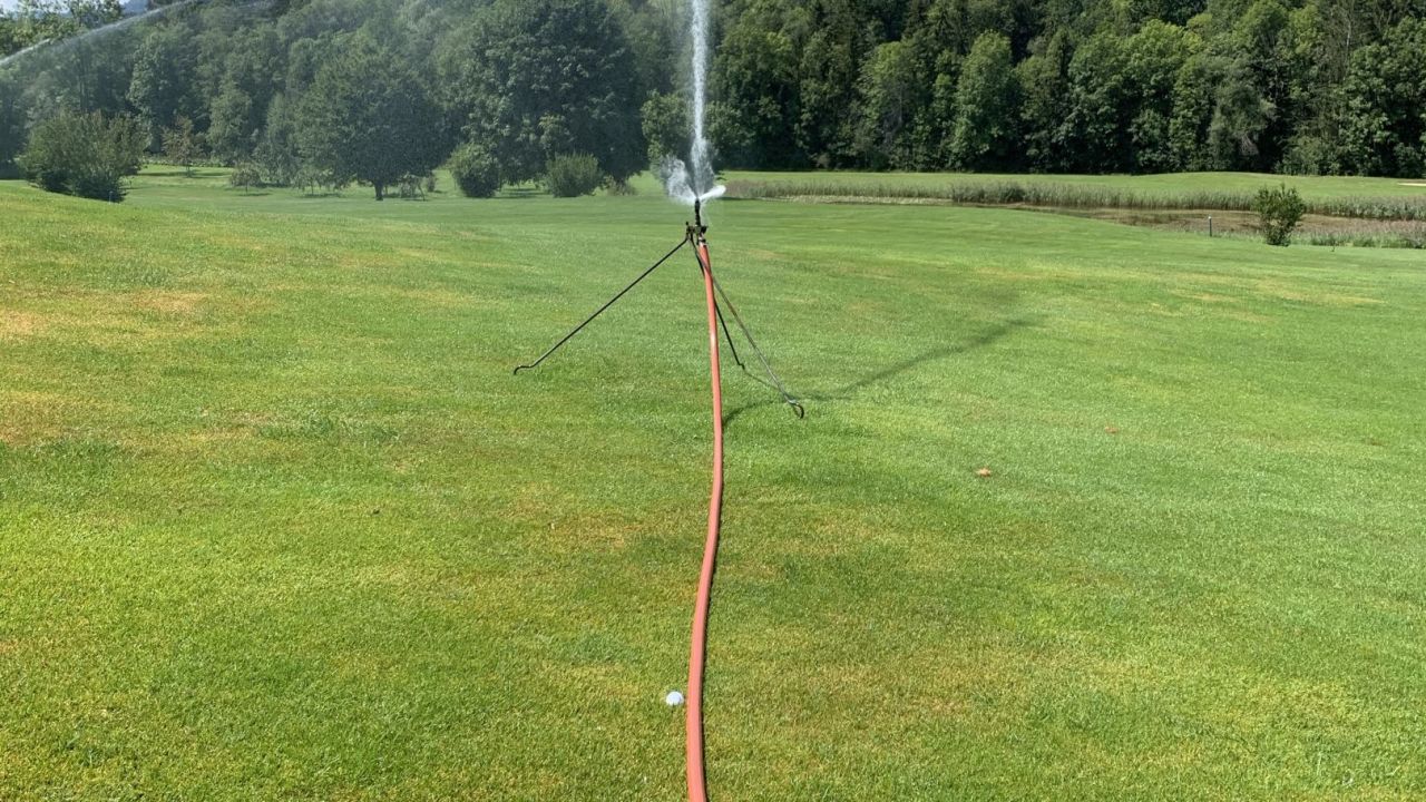 Golfpark Bregenzerwald