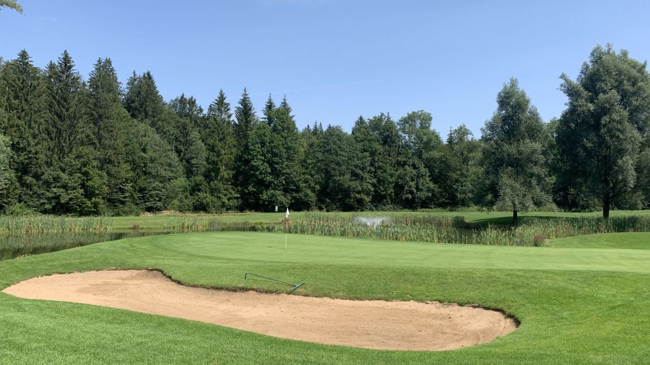 Golfpark Bregenzerwald