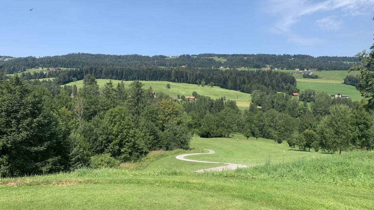 Golfpark Bregenzerwald