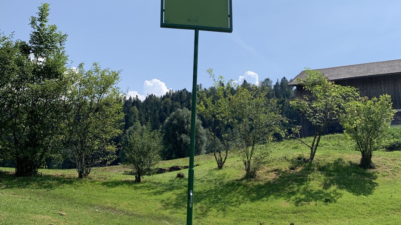 Golfpark Bregenzerwald