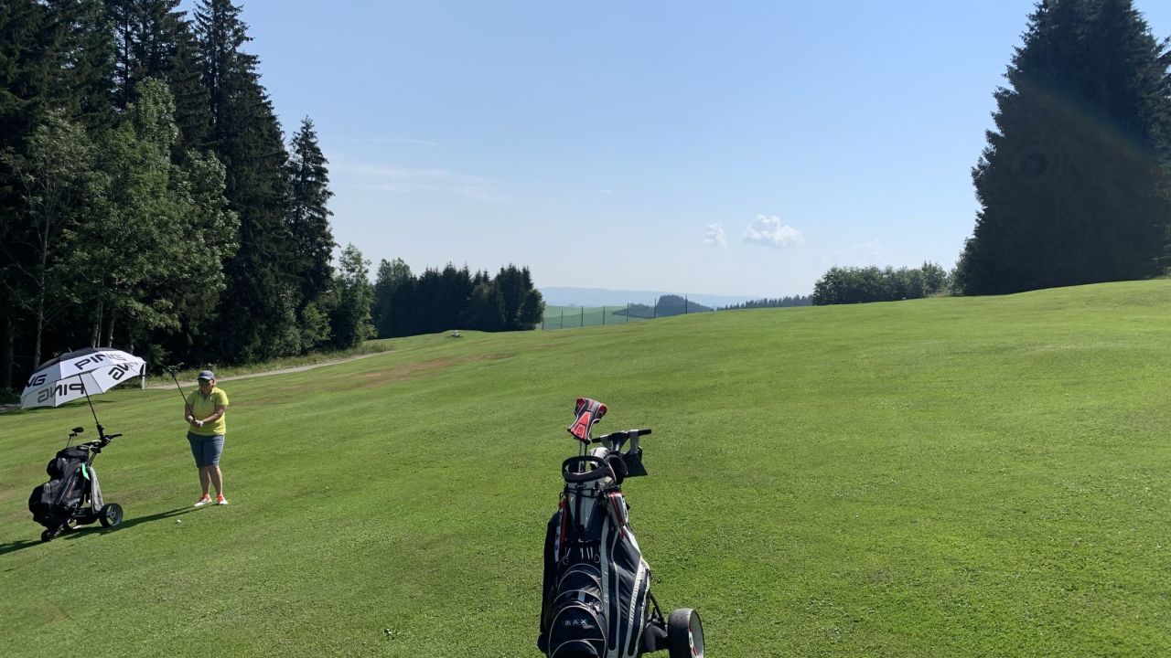 GC Waldegg-Wiggensbach e.V.