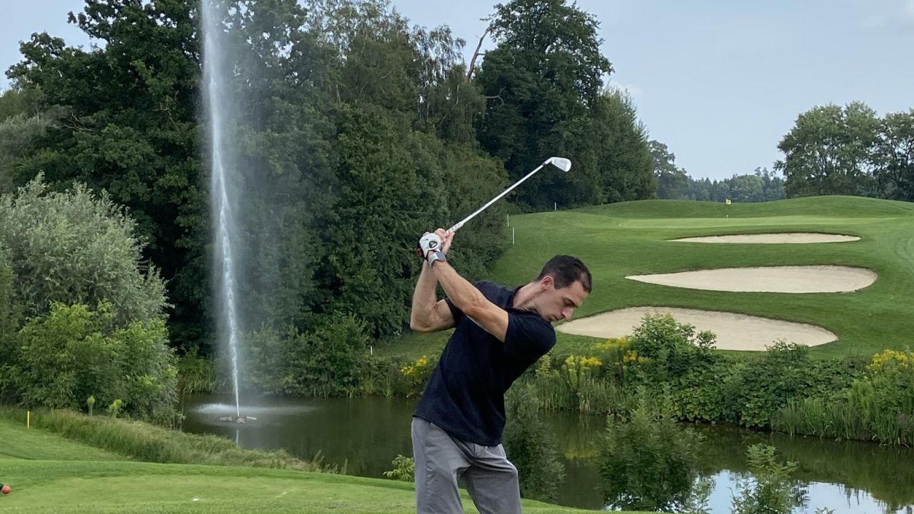 GC Schloss Guttenburg