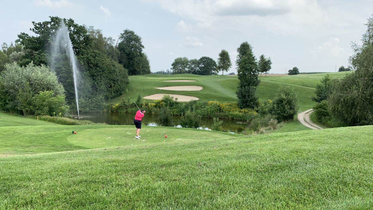 GC Schloss Guttenburg