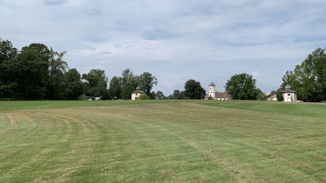 GC Schloss Guttenburg