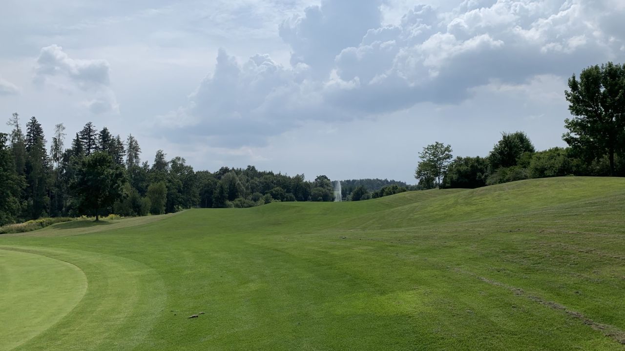 GC Schloss Guttenburg