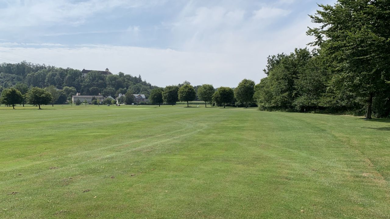 GC Schloss Guttenburg