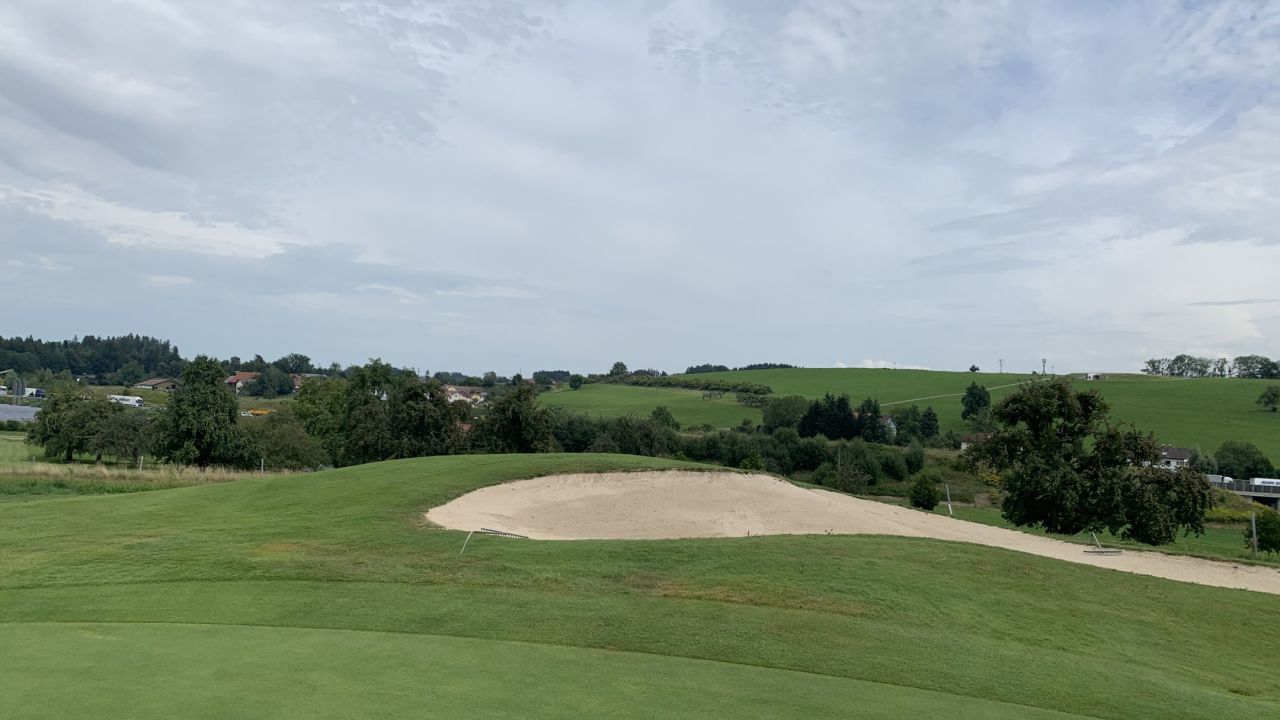 GC Bodensee Weißensberg