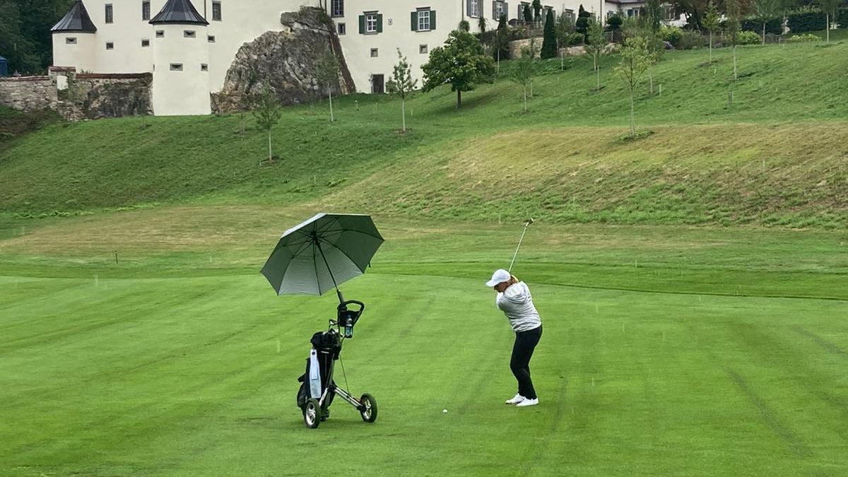 Country Club Schloss Langenstein