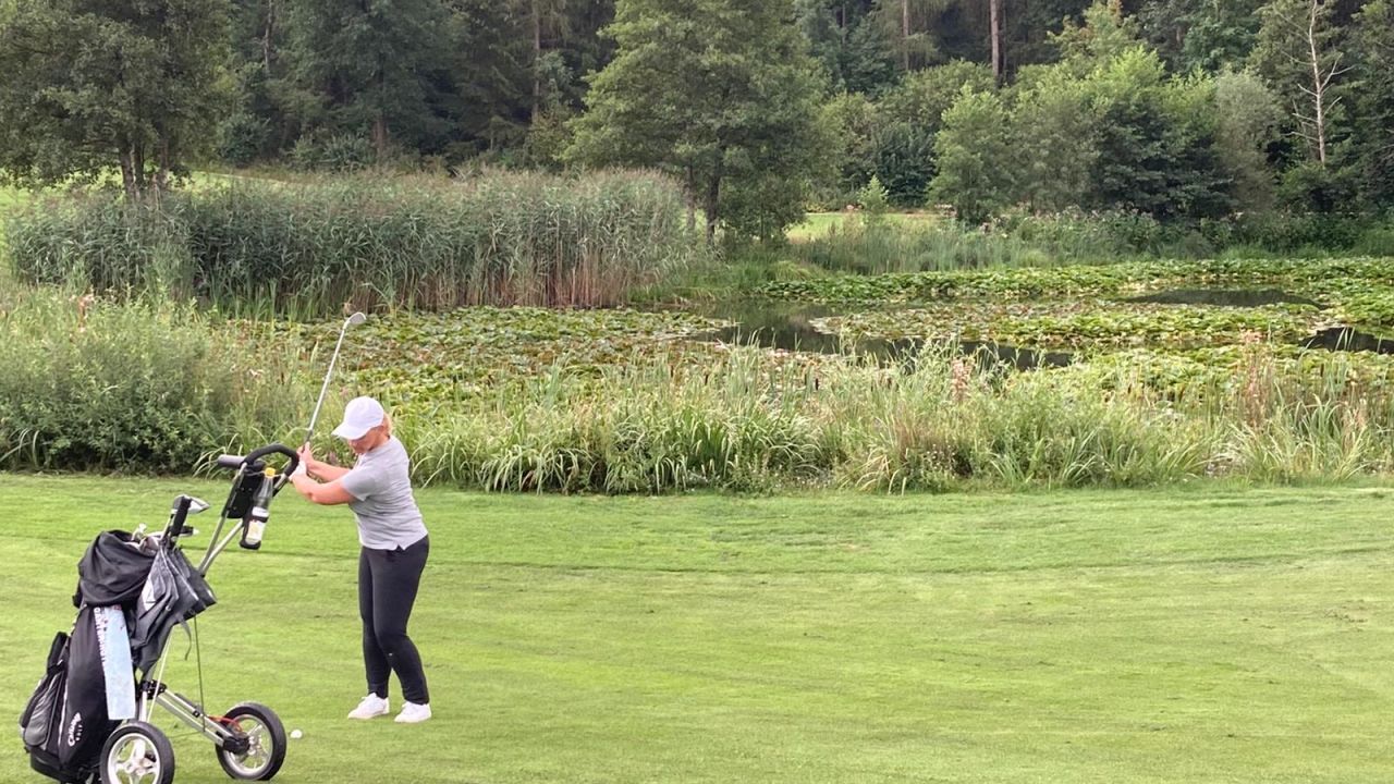 Country Club Schloss Langenstein