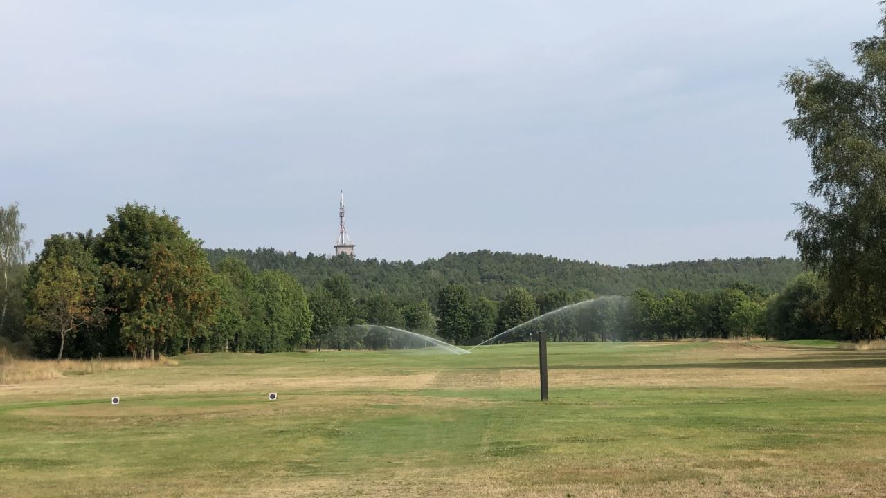 Märkischer Golf Club Potsdam