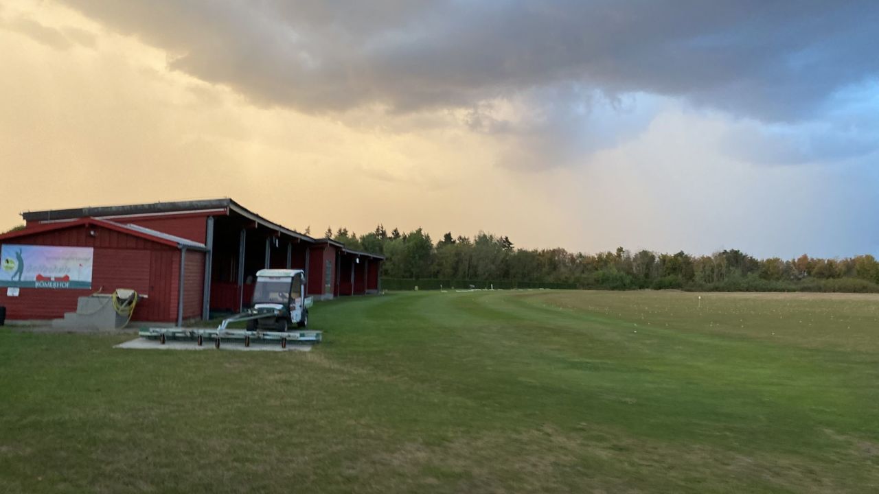 Golfanlage Römerhof