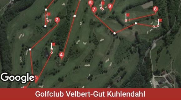 GC Velbert-Gut Kuhlendahl