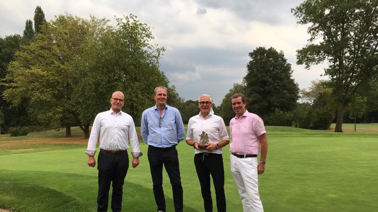 GC Münster-Wilkinghege