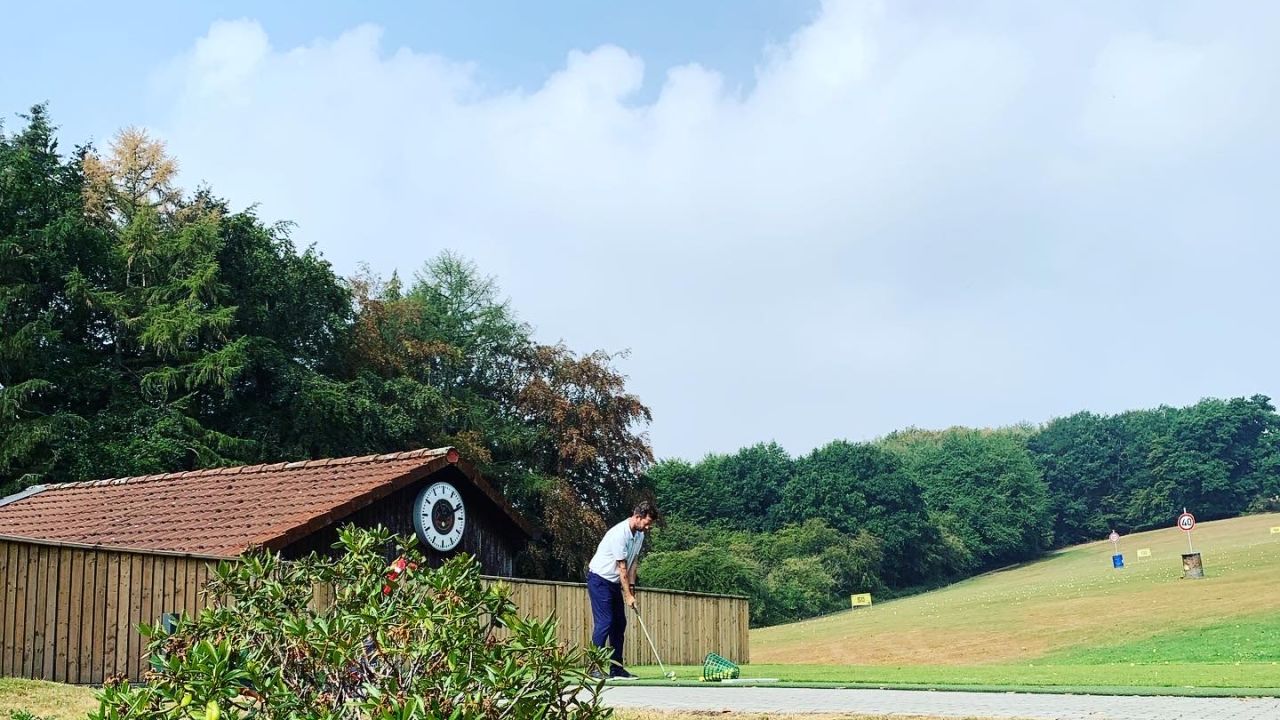 GC Velbert-Gut Kuhlendahl