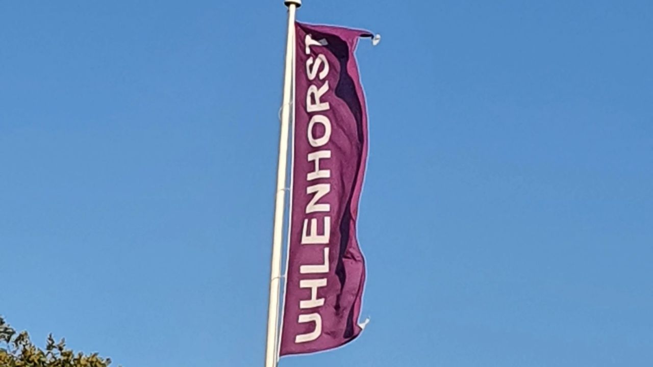 Golf- & LandClub Gut Uhlenhorst