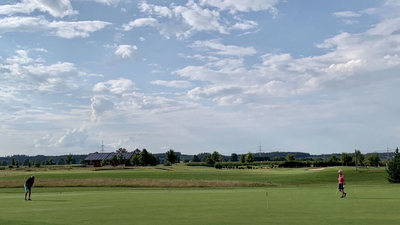 GolfRange München-Germering