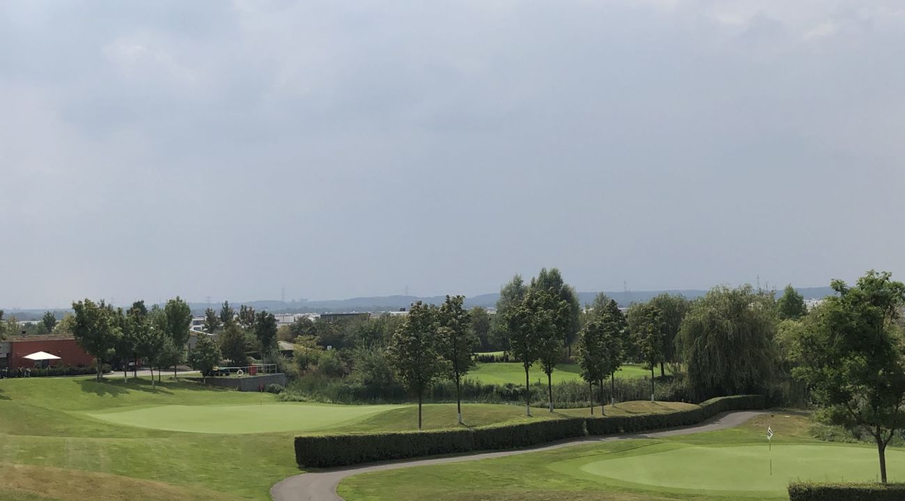 Kölner Golfclub