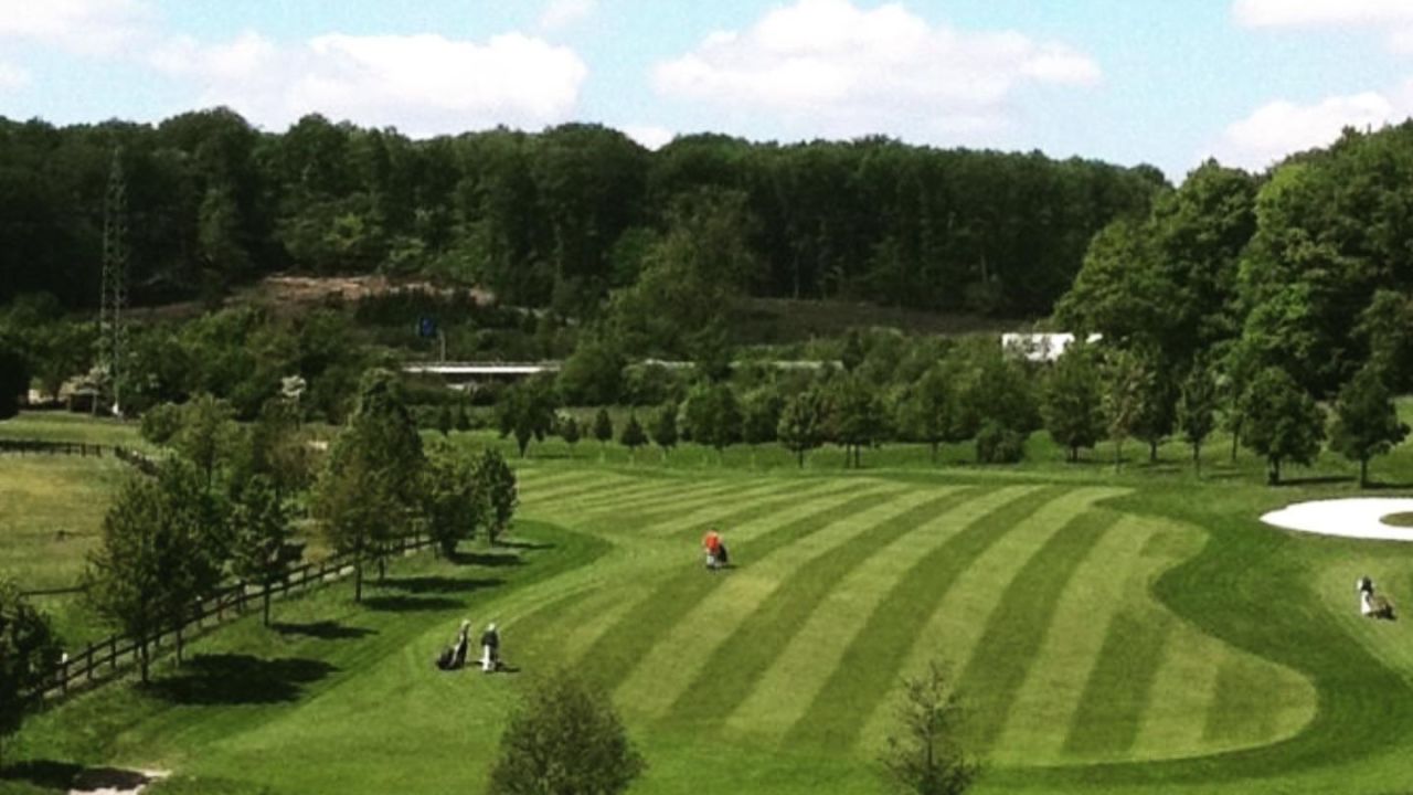 GC Gut Berge Gevelsberg/Wetter