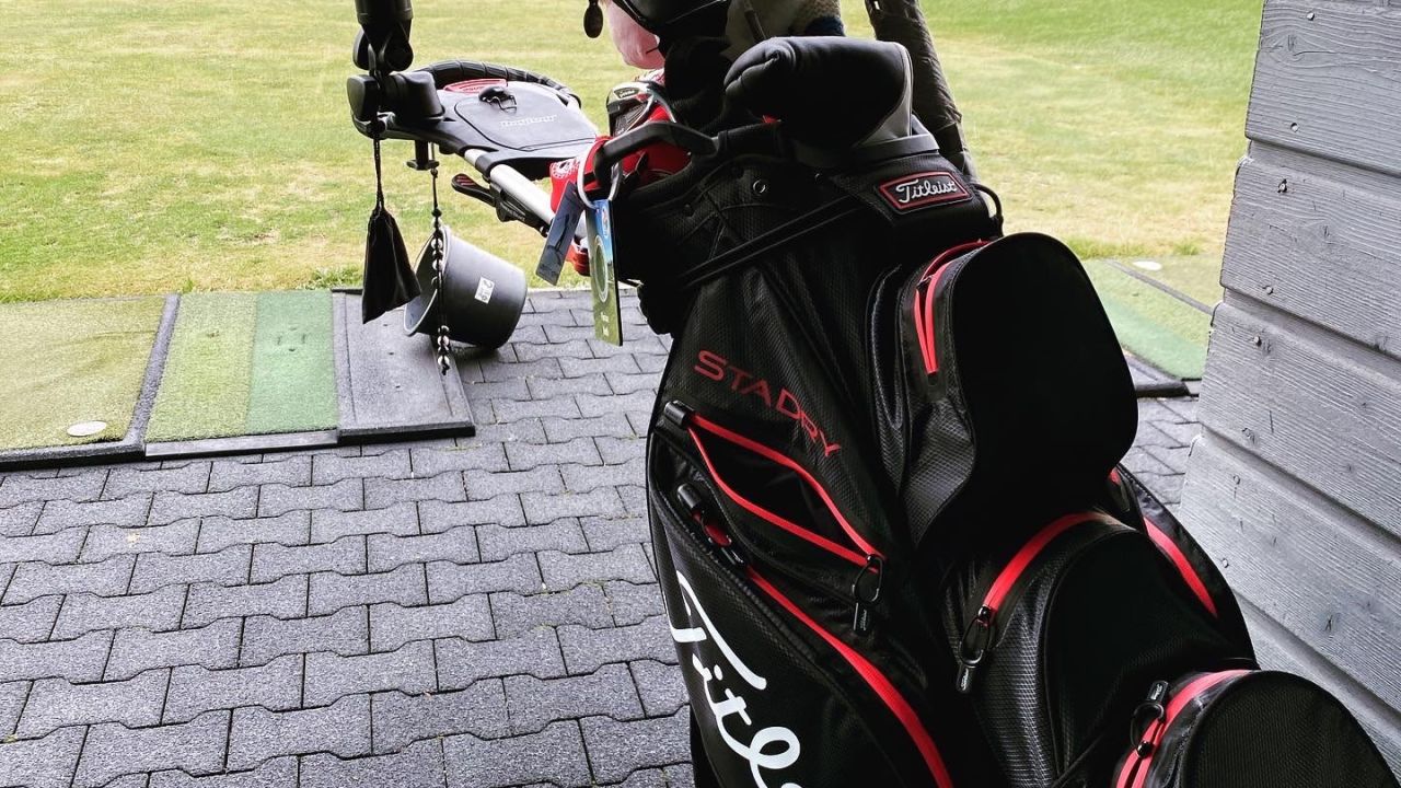 GC Gut Berge Gevelsberg/Wetter