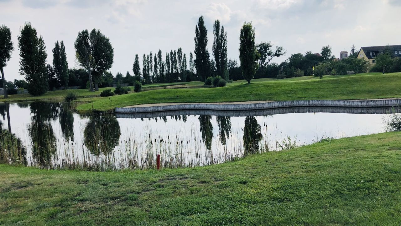 Golfpark Dessau