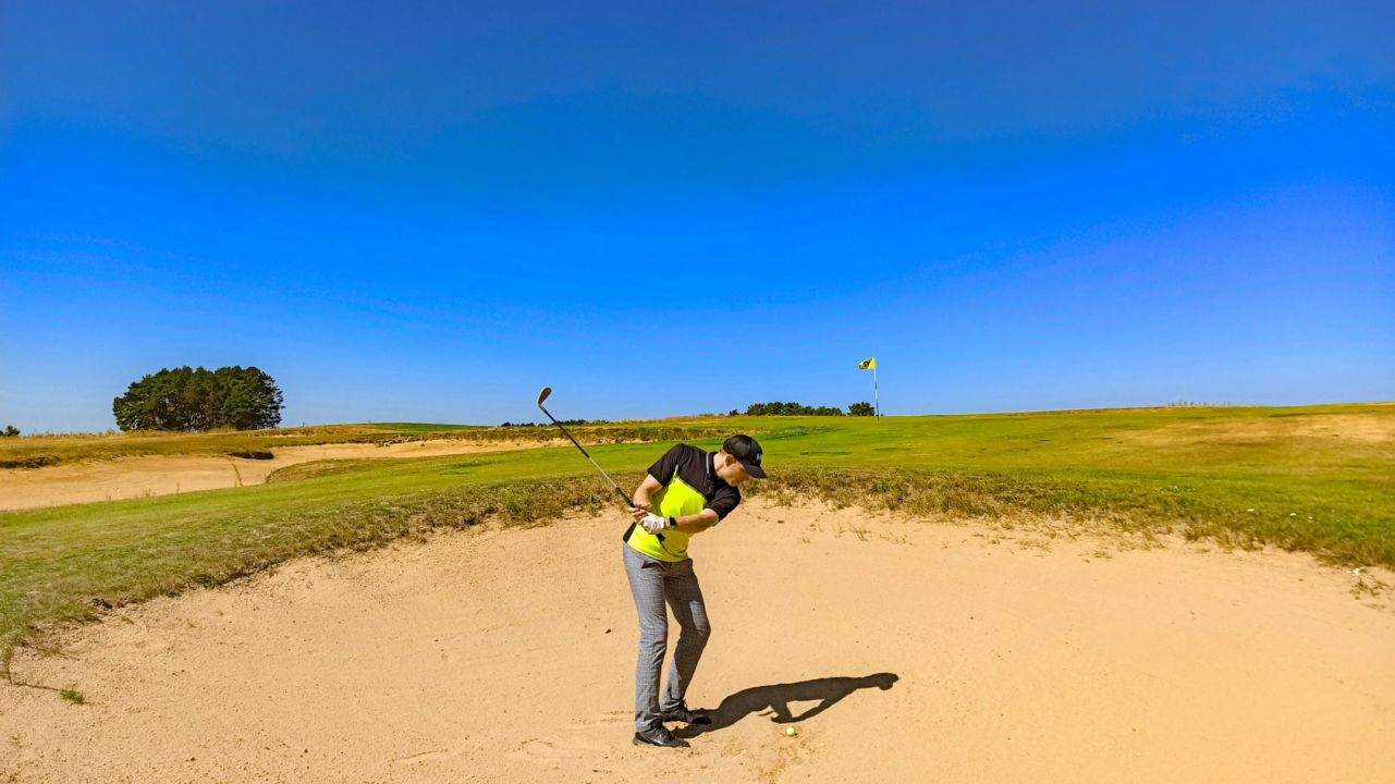 Baltic Hills Golf Usedom