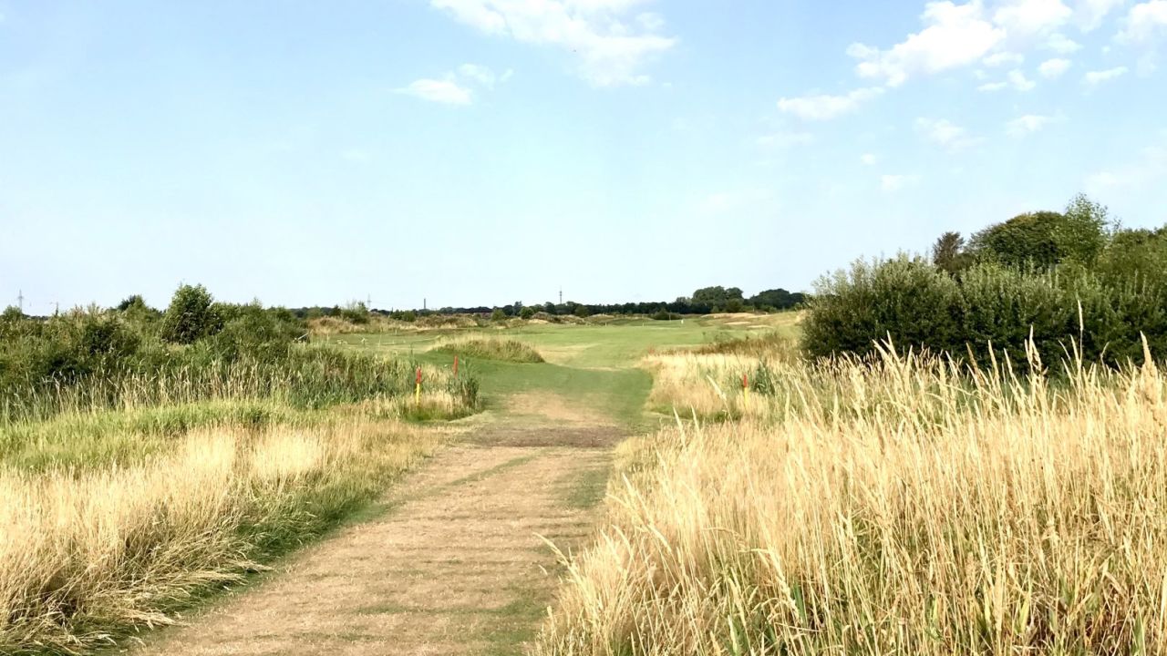 GC Schloss Lütetsburg
