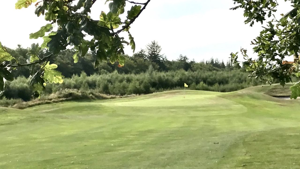 GC Schloss Lütetsburg