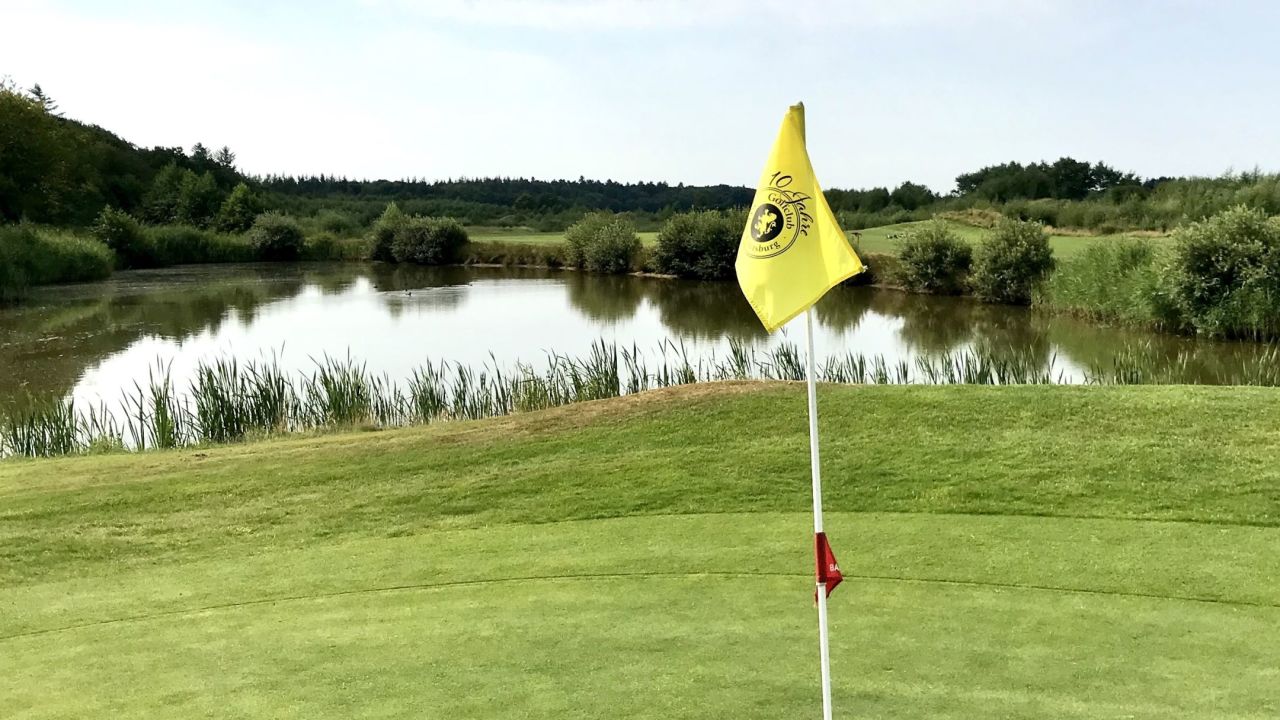 GC Schloss Lütetsburg