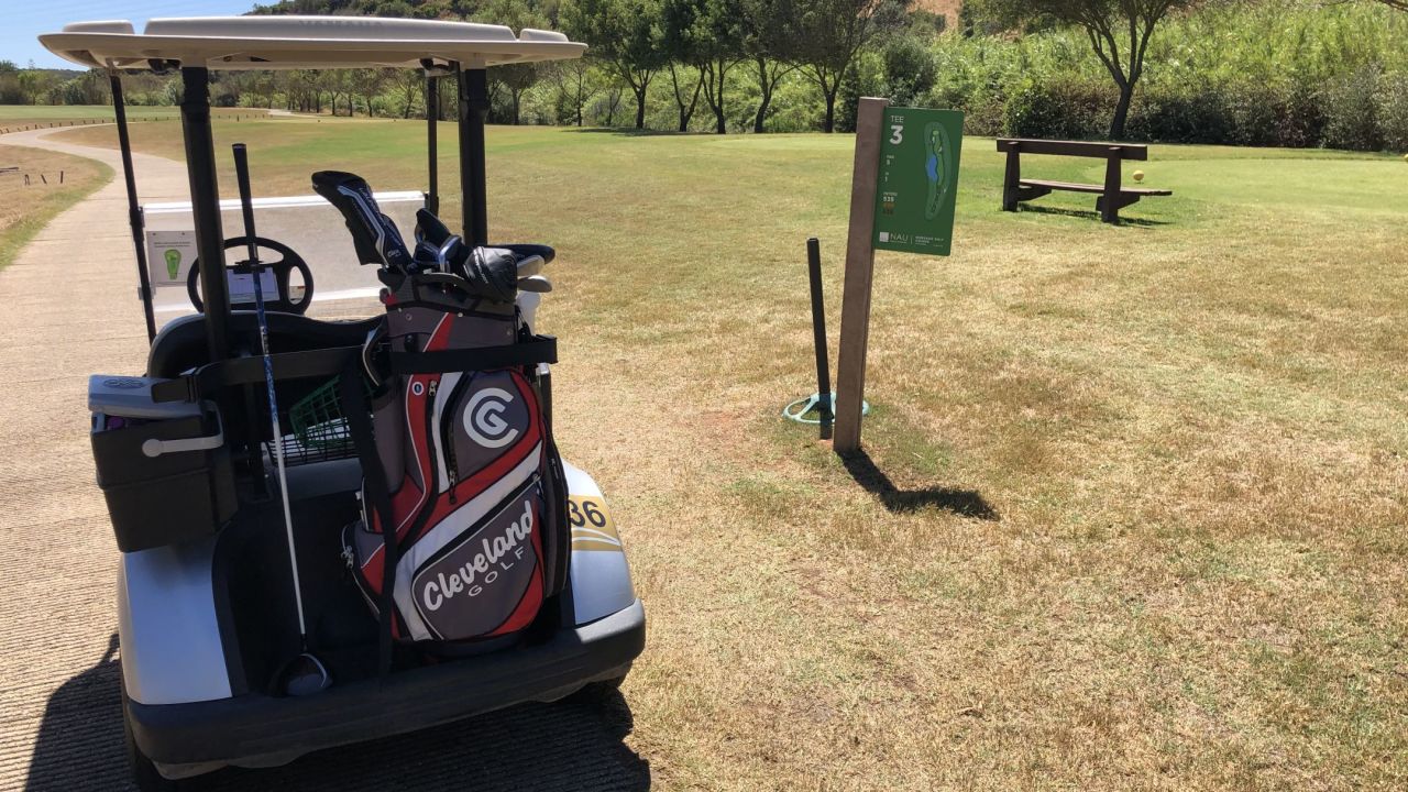 Morgado do Reguengo Resort