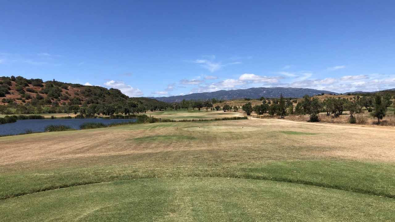 Morgado do Reguengo Resort