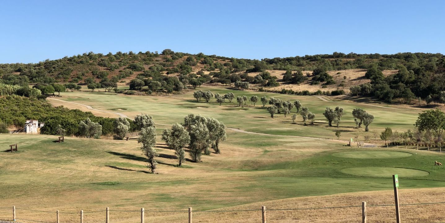 Morgado do Reguengo Resort